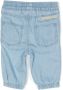 Stella McCartney Kids Jeans met print Blauw - Thumbnail 2