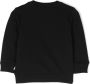 Stella McCartney Kids Sweater met print Zwart - Thumbnail 2