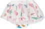 Stella McCartney Kids Tulen rok Wit - Thumbnail 2