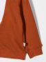 Stella McCartney Kids Hoodie met print Bruin - Thumbnail 3