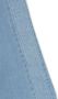 Stella McCartney Kids Jeans met logo-reliëf Blauw - Thumbnail 3