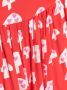 Stella McCartney Kids Rok met print Rood - Thumbnail 3