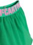 Stella McCartney Kids Rok met vlakken Groen - Thumbnail 3