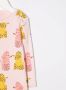 Stella McCartney Kids Romper met hondenprint Roze - Thumbnail 4