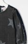 Stella McCartney Kids Shirt met sterrenprint Grijs - Thumbnail 3