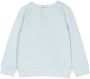 Stella McCartney Kids Sweater met ronde hals Blauw - Thumbnail 2