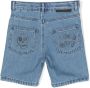 Stella McCartney Kids Denim shorts Blauw - Thumbnail 2