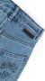 Stella McCartney Kids Denim shorts Blauw - Thumbnail 3