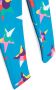 Stella McCartney Kids Legging met sterrenprint Blauw - Thumbnail 3