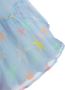 Stella McCartney Kids Shirt met sterprint Blauw - Thumbnail 3
