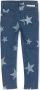 Stella McCartney Kids Straight jeans Blauw - Thumbnail 2
