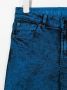 Stella McCartney Kids Straight jeans Blauw - Thumbnail 3
