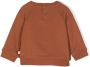 Stella McCartney Kids Sweater met beerprint Bruin - Thumbnail 2