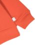 Stella McCartney Kids Sweater met bloe print Oranje - Thumbnail 3