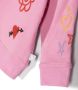 Stella McCartney Kids Sweater met borduurwerk Roze - Thumbnail 3