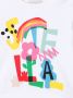 Stella McCartney Kids Sweater met logoprint Wit - Thumbnail 3