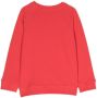 Stella McCartney Kids Sweater met print Rood - Thumbnail 2