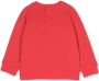 Stella McCartney Kids Sweater met print Rood - Thumbnail 2