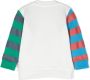 Stella McCartney Kids Sweater met print Wit - Thumbnail 2