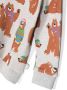 Stella McCartney Kids Sweater met sterprint Grijs - Thumbnail 3
