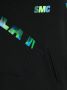 Stella McCartney Kids T-shirt met logoprint Zwart - Thumbnail 3