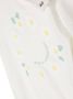 Stella McCartney Kids T-shirt met madeliefjesprint Wit - Thumbnail 3