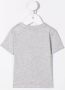 Stella McCartney Kids T-shirt met print Grijs - Thumbnail 2