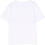 Stella McCartney Kids T-shirt met print Veelkleurig - Thumbnail 2