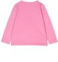 Stella McCartney Kids Top met grafische print Roze - Thumbnail 2