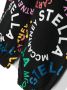 Stella McCartney Kids Trainingsbroek met logoprint Zwart - Thumbnail 3