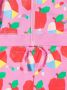Stella McCartney Kids Trainingspak met print Roze - Thumbnail 3