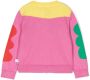 Stella McCartney Kids Vest met print Roze - Thumbnail 2