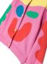 Stella McCartney Kids Vest met print Roze - Thumbnail 3