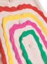 Stella McCartney Kids Vest met regenboogpatch Roze - Thumbnail 3