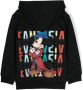 Stella McCartney Kids x Disney hoodie Zwart - Thumbnail 2