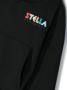 Stella McCartney Kids x Disney hoodie Zwart - Thumbnail 3
