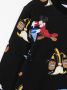 Stella McCartney Kids x Disney sweater met print Zwart - Thumbnail 3