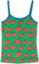 Stella McCartney Kids Zeven hemden met logoprint Roze - Thumbnail 2