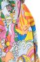 Stella McCartney Kids Zwemkleding met print Geel - Thumbnail 2