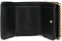 Stella McCartney kleine Falabella portemonnee Zwart - Thumbnail 3