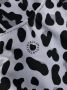 Stella McCartney Badpak met luipaardprint Grijs - Thumbnail 3