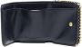 Stella McCartney Leren portemonnee Blauw - Thumbnail 3