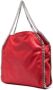 Stella McCartney Shopper van imitatieleer Rood - Thumbnail 3
