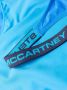 Stella McCartney Badpak met logoband Blauw - Thumbnail 3