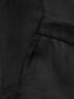 Stella McCartney Low waist pantalon Zwart - Thumbnail 5