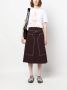 Stella McCartney T-shirt met korte mouwen Wit - Thumbnail 2