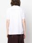 Stella McCartney T-shirt met korte mouwen Wit - Thumbnail 4
