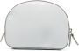 Stella McCartney Make-up tas met geperforeerd logo Blauw - Thumbnail 2