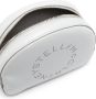 Stella McCartney Make-up tas met geperforeerd logo Blauw - Thumbnail 4