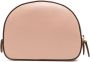 Stella McCartney Make-up tas met geperforeerd logo Roze - Thumbnail 2